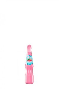 Twist and drink Bubble Gum