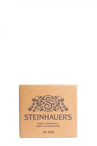 Valmiermuižas Šteinhauers 12x0.33L