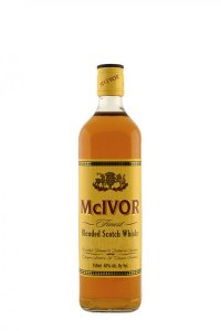 McIvor Yellow Label 