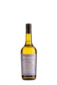 Lemercier Freres Abisinthe 