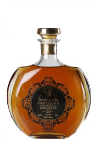Marcel & Lea Faucheur Extra Vieille Reserva 20YO