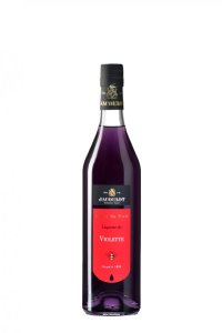 Maison Jacoulot Liqueur de Violette