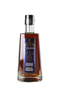 Orava Gran Reserva Especial Dominican Rum