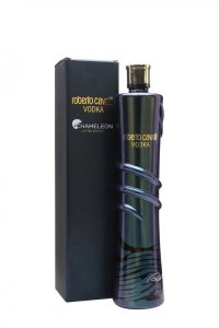 Roberto Cavalli Chameleon Limited Edition