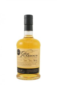 Glen Garioch 1997 Scotch Whisky