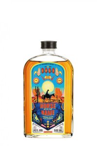 Horse With No Name Bourbon