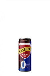 Kasteel Rouge bezalkoholisks
