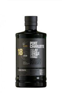 Bruichladdich Port Charlotte
