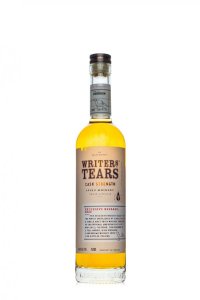 Writers Tears Cask Strength Irish Whisky