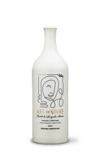 Gerard Bertrand Art de Vivre Clairette du Languedoc AOP
