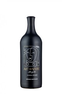 Gerard Bertrand Art de Vivre Languedoc Rouge AOP