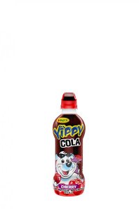 Rauch Yippy Cola Cherry