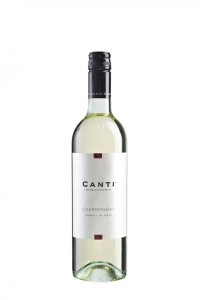 Canti Stelvin Varietal Vino Bianco Chardonnay