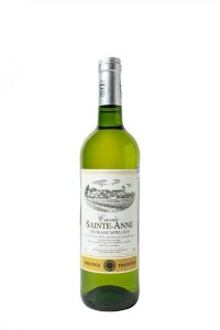 Sainte Anne Blanc Moelleux
