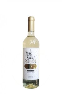 Masia de Los Caballeros White Dry