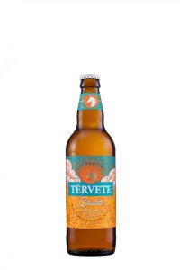 Tērvete Saules kviešu