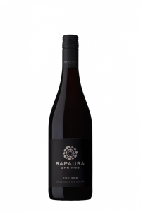 Rapaura Springs Marlborough Pinot Noir