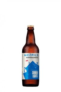 Mežpils Sudden Light