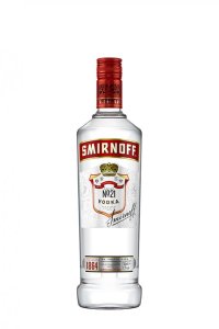 Smirnoff Red