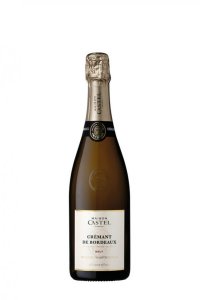 Maison Castel Cremant de Bordeaux Brut