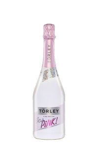 Torley Ice Pink