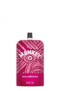 VooDoo Monkey Maļinovka