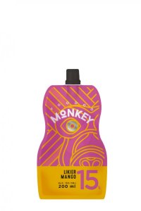 VooDoo Monkey Mango