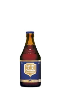 Chimay Trappist Blue Label