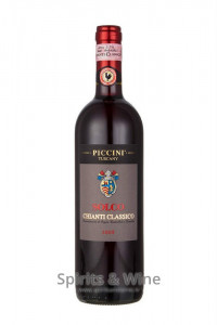 Piccini Solco Chianti Classic