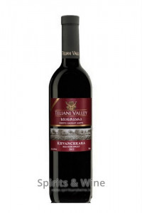 Gran Castillo Cabernet Sauvignon - Red wine