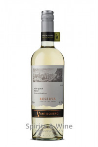 Ventisquero Reserva Sauvignon Blanc