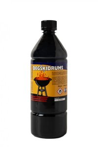 Degšķidrums 1L