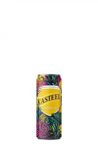 Kasteel Tropical