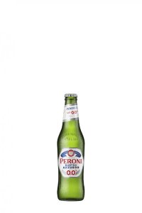 Peroni Nastro Azzurro bezalko
