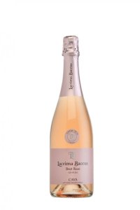 Lacrima Baccus Cava Brut Guarda Rose
