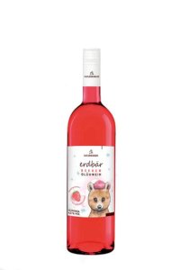 Karstvīns Katlenburger Erdbar Beeren Gluhwein
