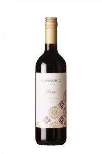 Connubio Rosso Terre Siciliane IGT