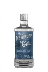 Nemiroff Delikat