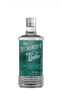 Nemiroff Birch Special