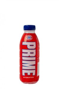 Prime Bayern Munchen