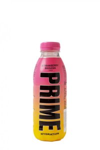 Prime Strawberry Banana
