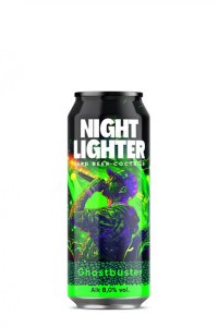 Night Lighter Ghostbuster