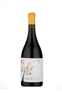 Altos Rioja Pigeage