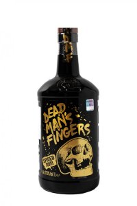 Dead Man Fingers Spiced
