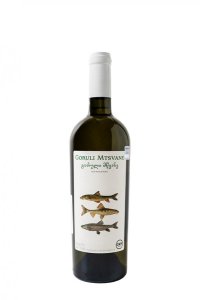 Georgian Wine House Goruli Mtsvane