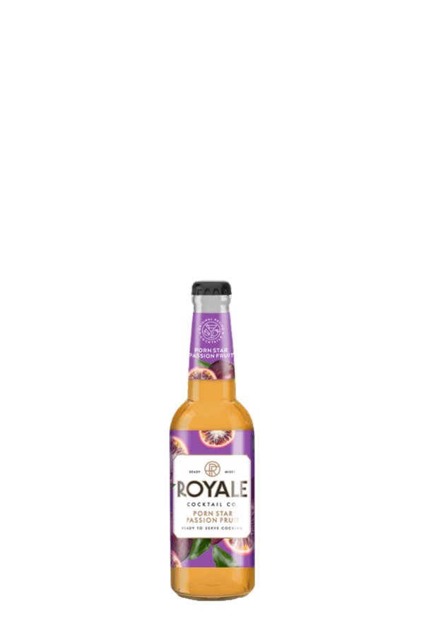 Royale Pornstar Passion Fruit