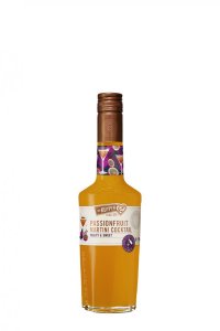 De Kuyper Passion Fruit Martini