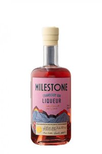 Milestone Dzērveņu