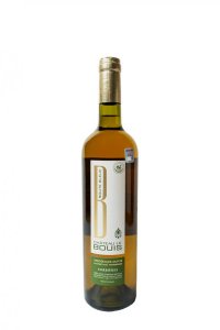 Chateau Le Bouis Route Bleue