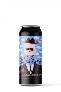 Malduguns Bālais Zēns